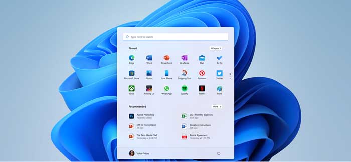 Windows 11