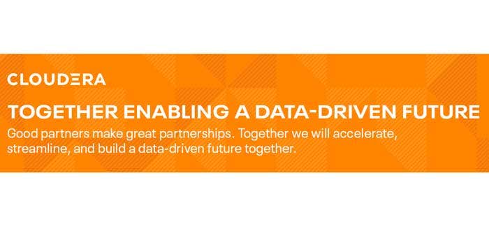 Cloudera 2022