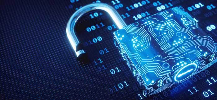 Cybersecurity Week 2020