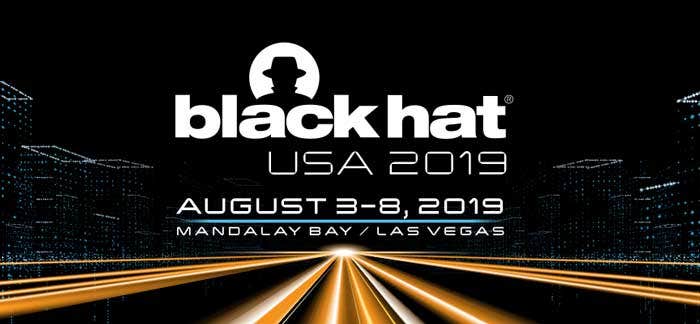 HPE Discover 2019