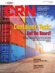 container tech