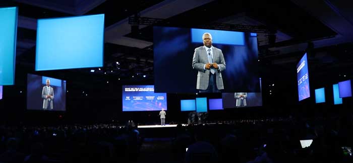 NetApp Insight 2019
