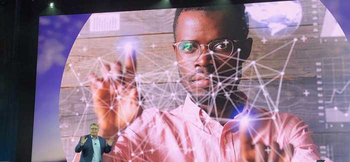 HP Reinvent