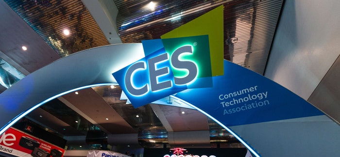 CES 2021