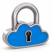 Cloud Security Week 2015