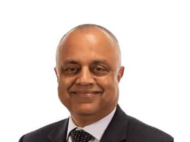 Vivek Rao