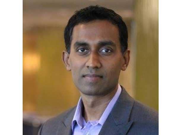 Sridhar Mullapudi