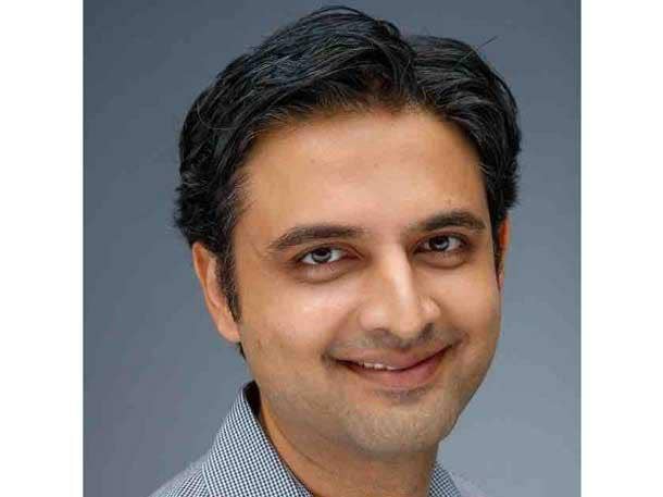 Jitendra Deshpande