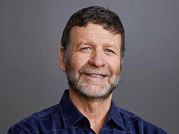 Former Red Hat CEO Paul Cormier