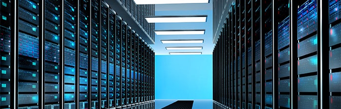 Data Center 100
