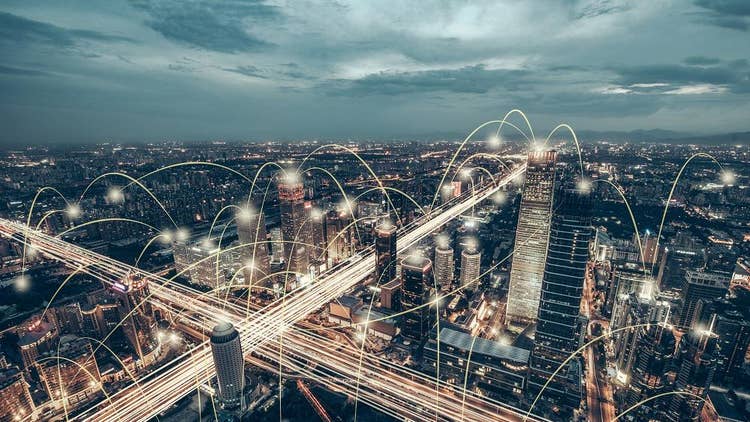 Smart City