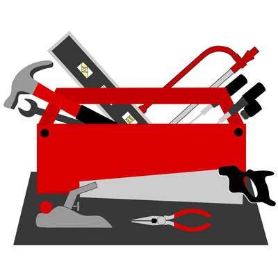 Tool Box